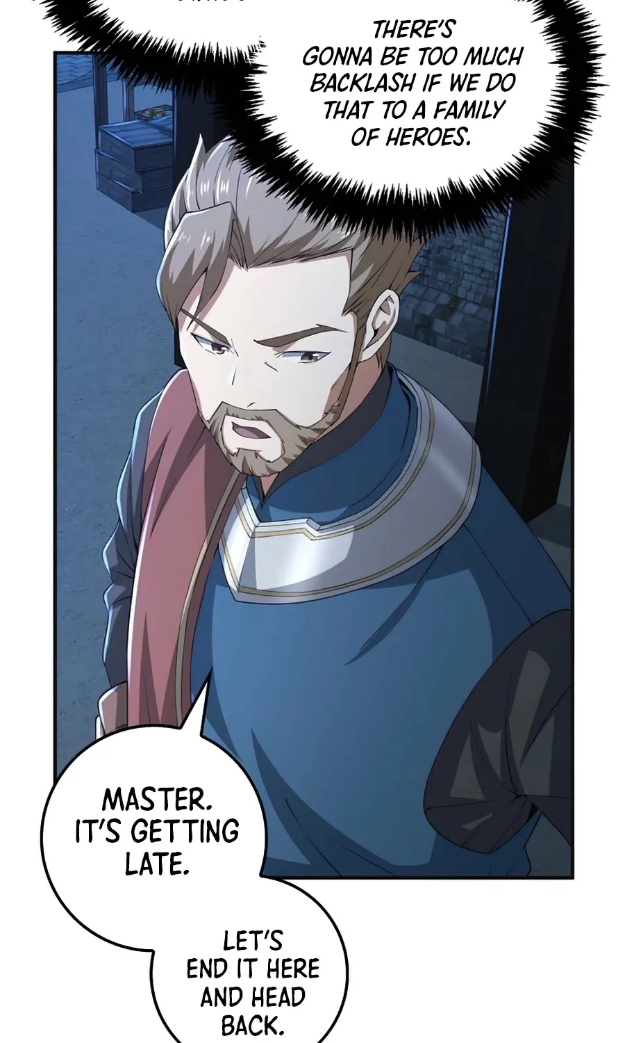 Read The Lord’s Coins Aren’t Decreasing?! chapter 34 image 46 on Lezhin