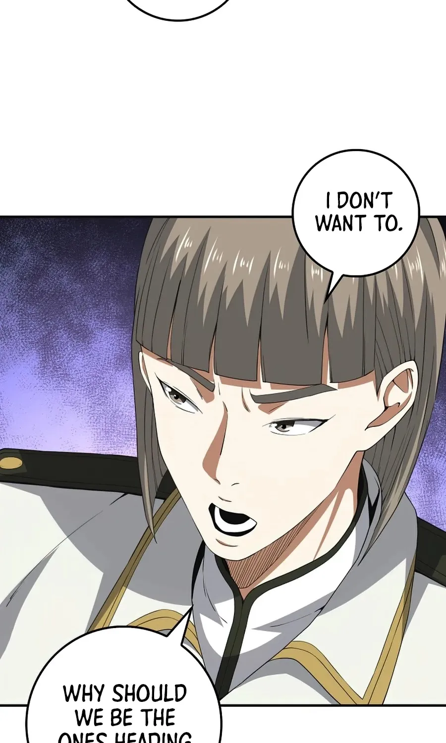 Read The Lord’s Coins Aren’t Decreasing?! chapter 34 image 47 on Lezhin