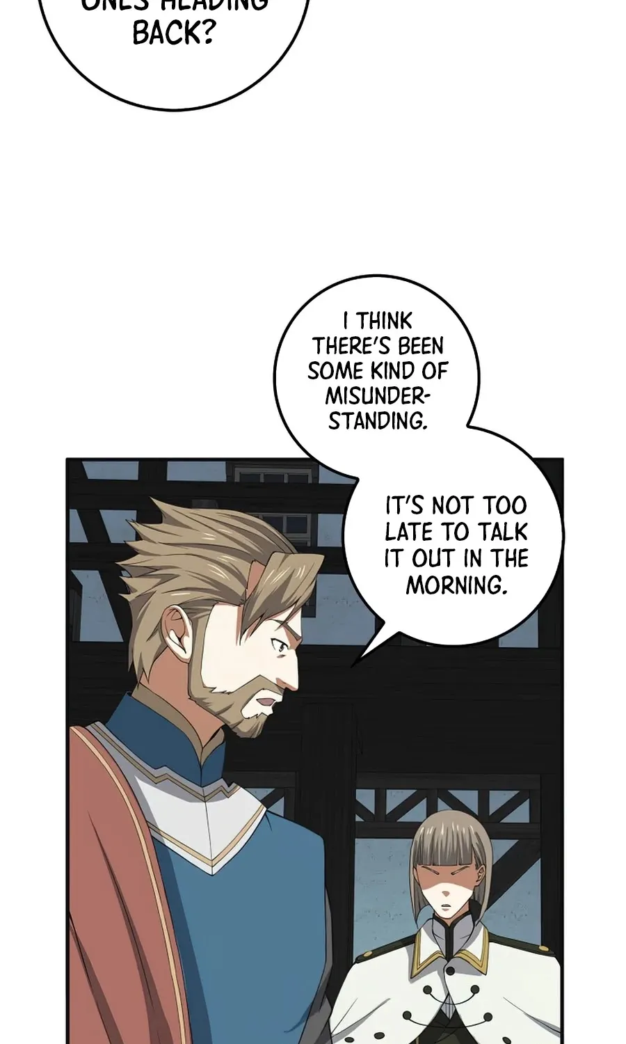Read The Lord’s Coins Aren’t Decreasing?! chapter 34 image 48 on Lezhin