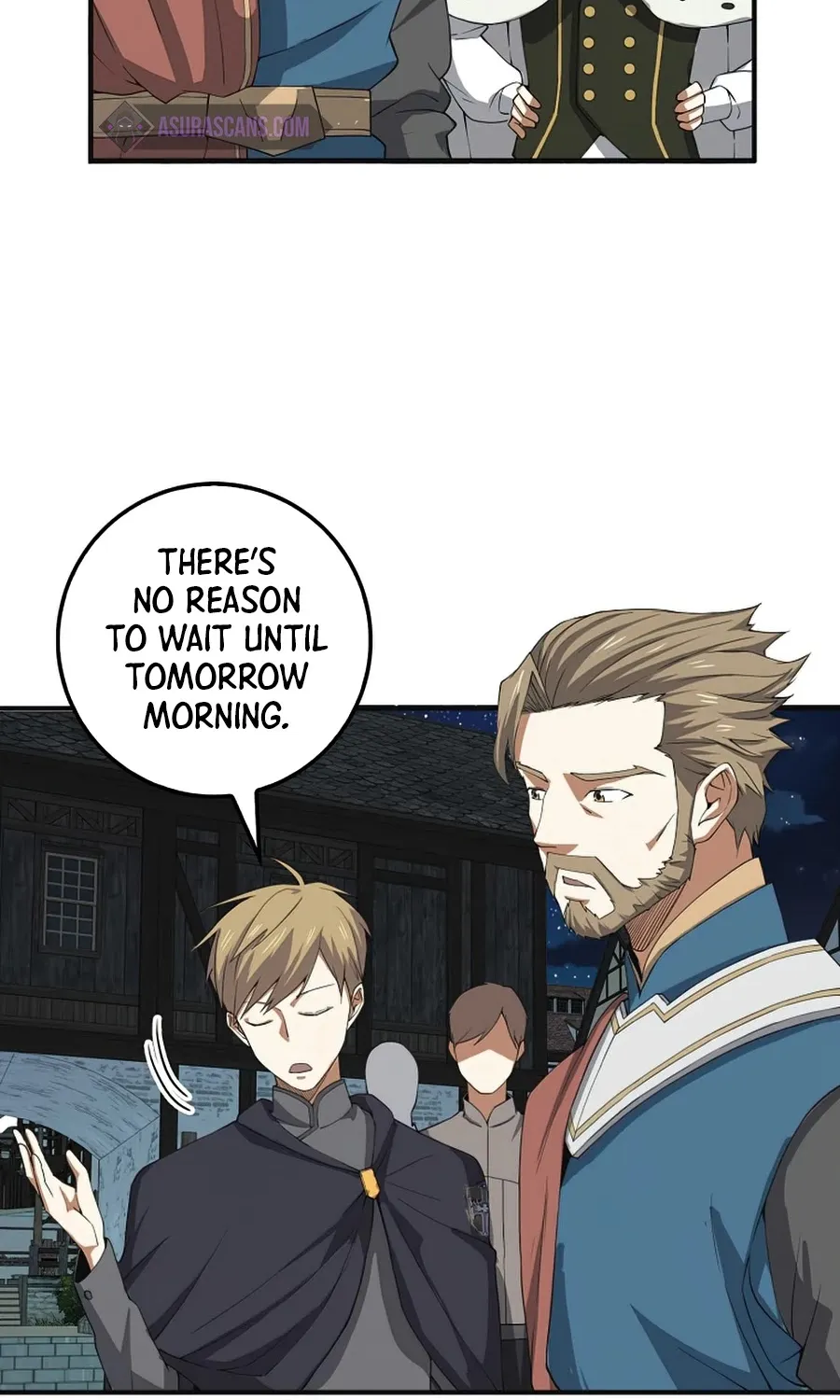 Read The Lord’s Coins Aren’t Decreasing?! chapter 34 image 49 on Lezhin