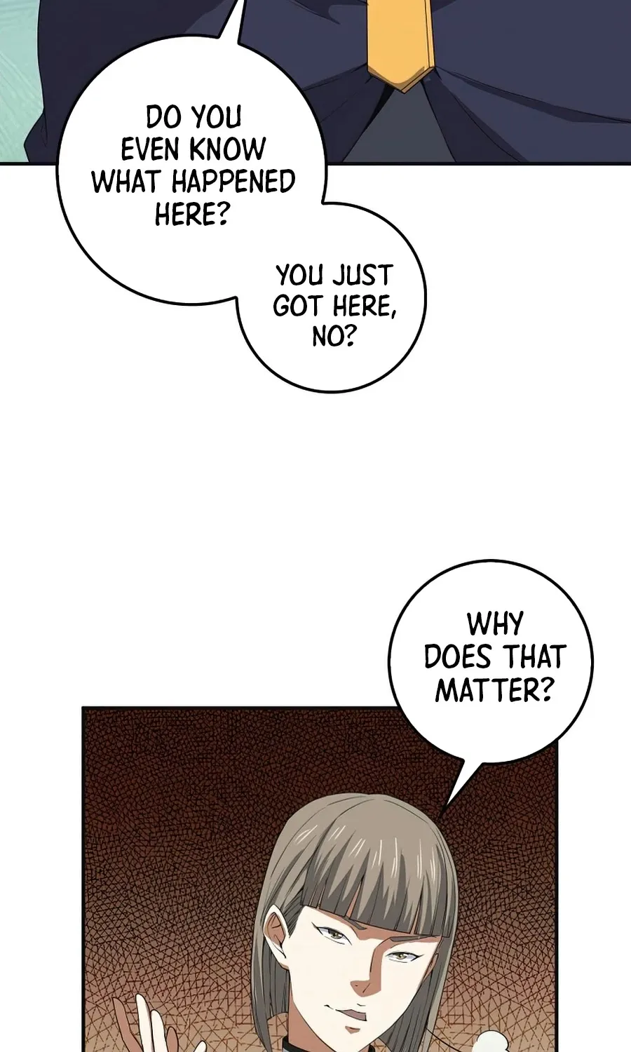 Read The Lord’s Coins Aren’t Decreasing?! chapter 34 image 51 on Lezhin