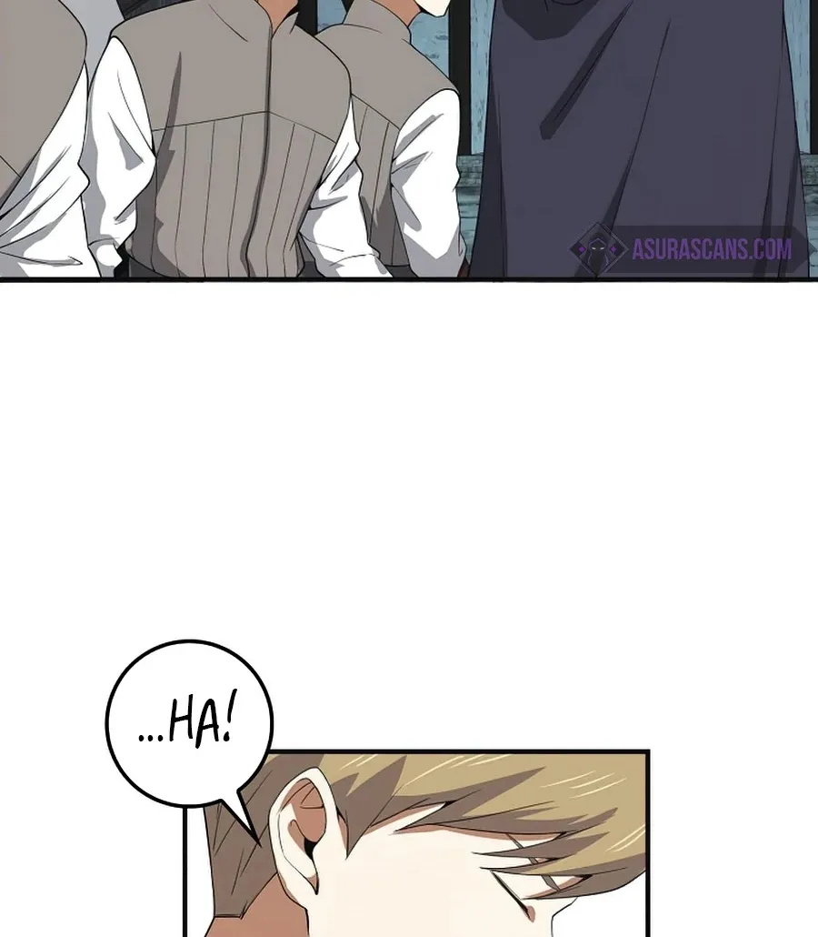 Read The Lord’s Coins Aren’t Decreasing?! chapter 34 image 53 on Lezhin