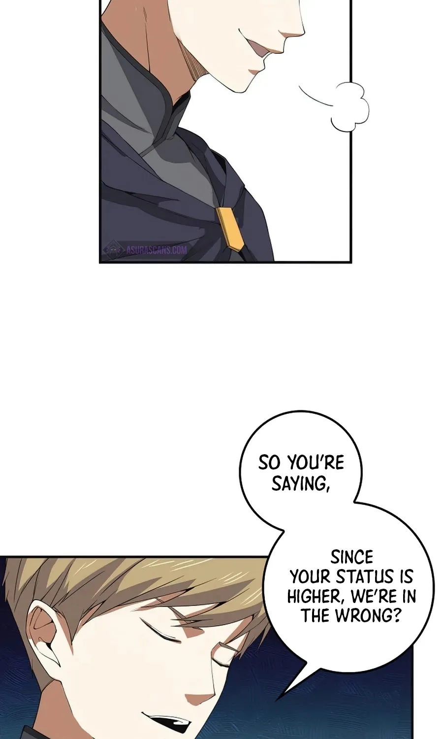 Read The Lord’s Coins Aren’t Decreasing?! chapter 34 image 54 on Lezhin