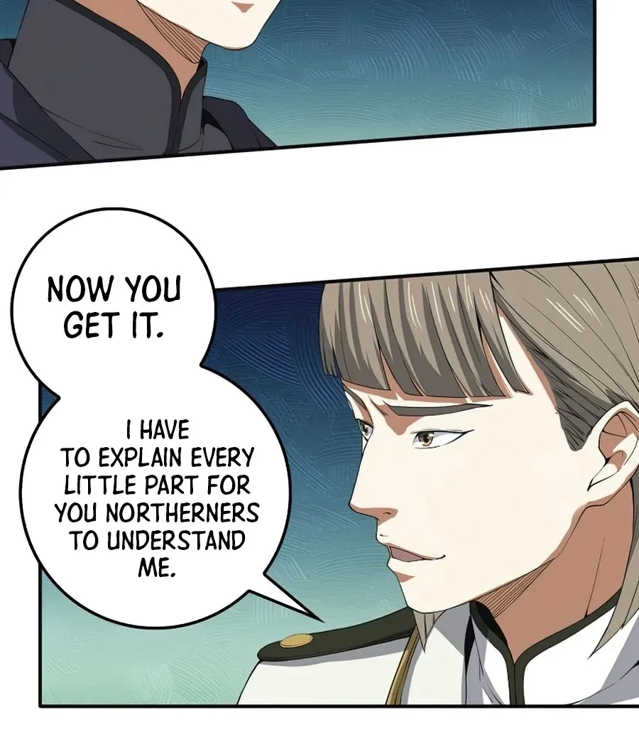 Read The Lord’s Coins Aren’t Decreasing?! chapter 34 image 55 on Lezhin