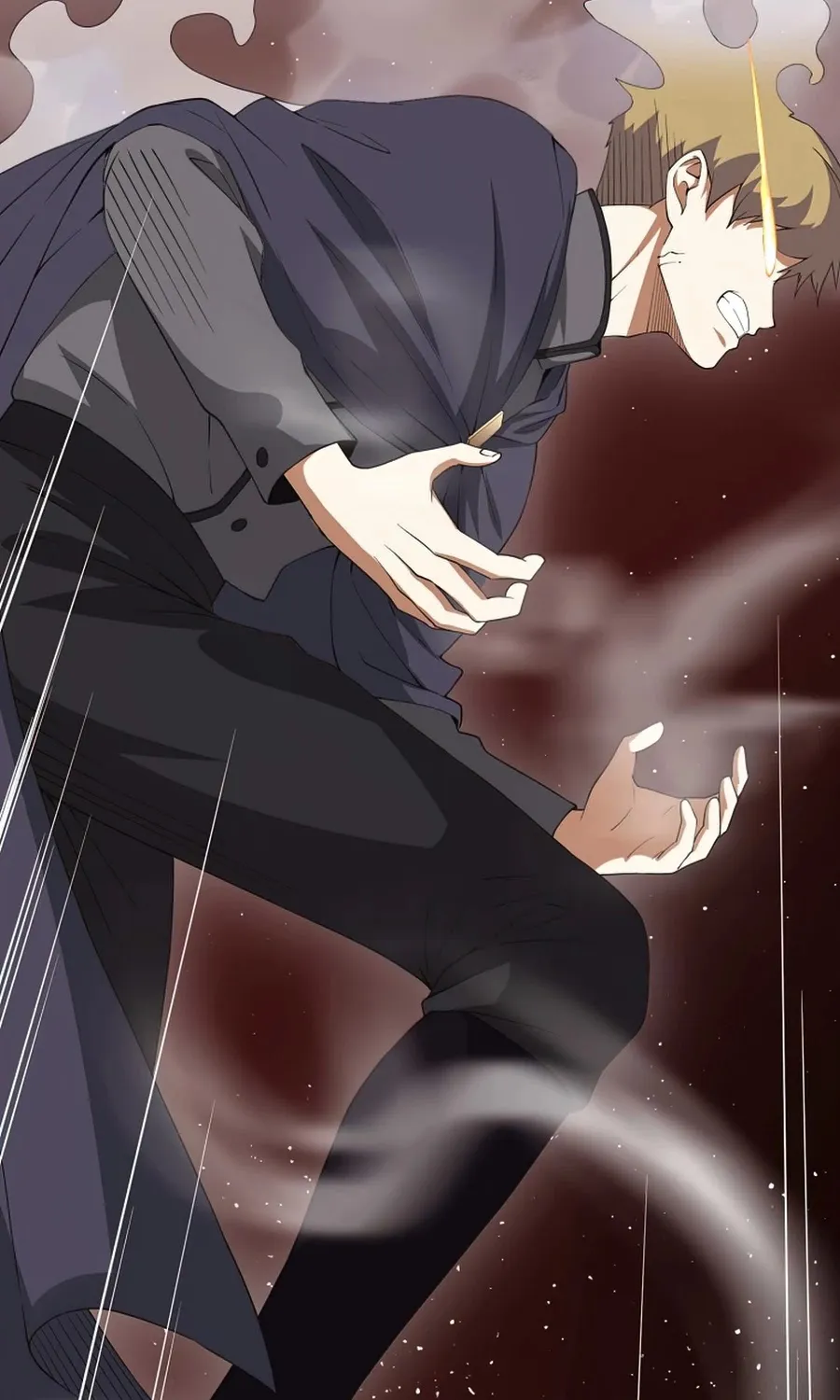 Read The Lord’s Coins Aren’t Decreasing?! chapter 34 image 6 on Lezhin