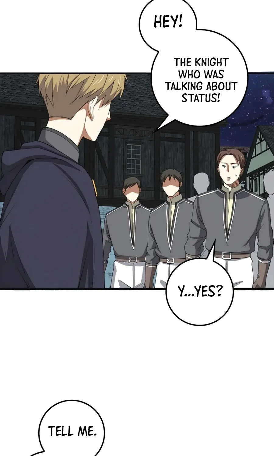 Read The Lord’s Coins Aren’t Decreasing?! chapter 34 image 61 on Lezhin