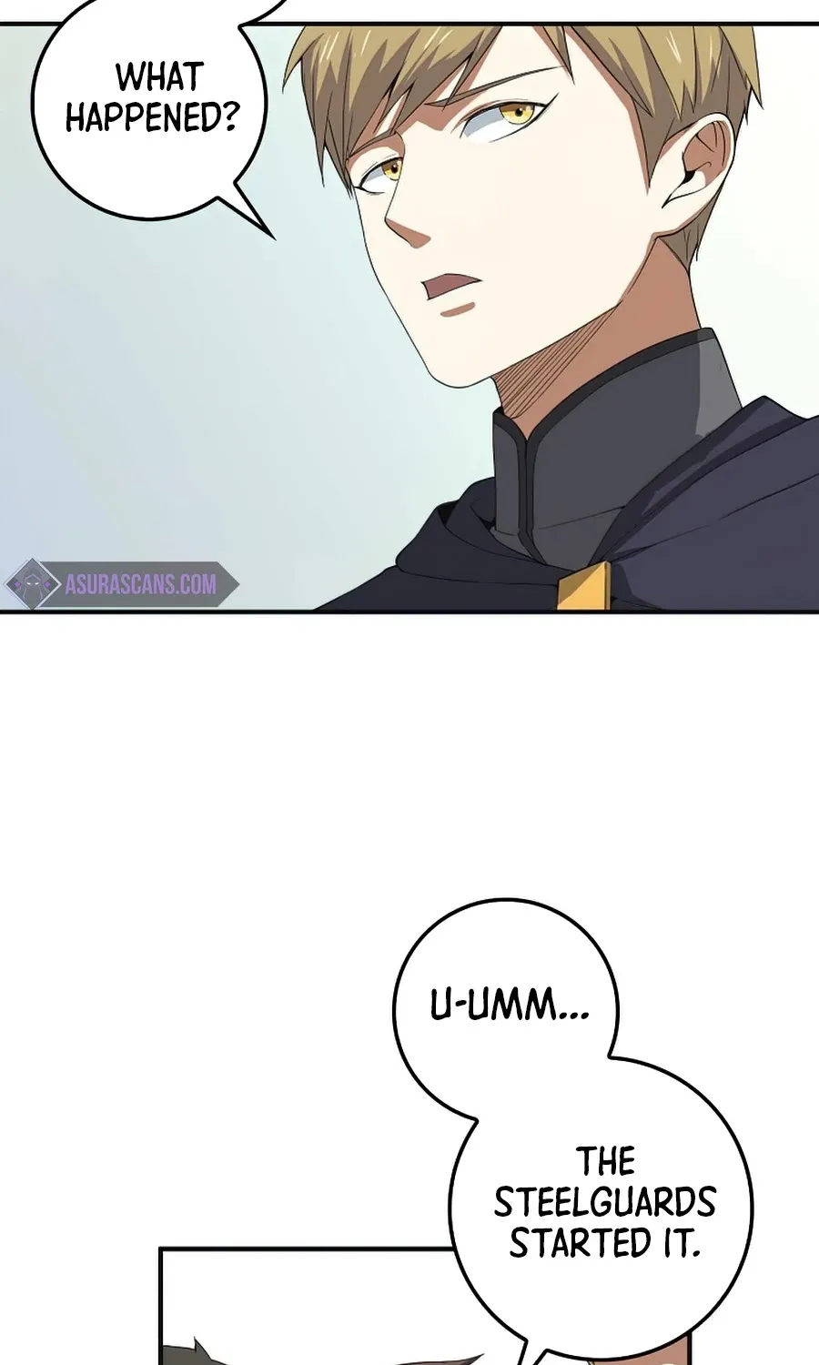 Read The Lord’s Coins Aren’t Decreasing?! chapter 34 image 62 on Lezhin