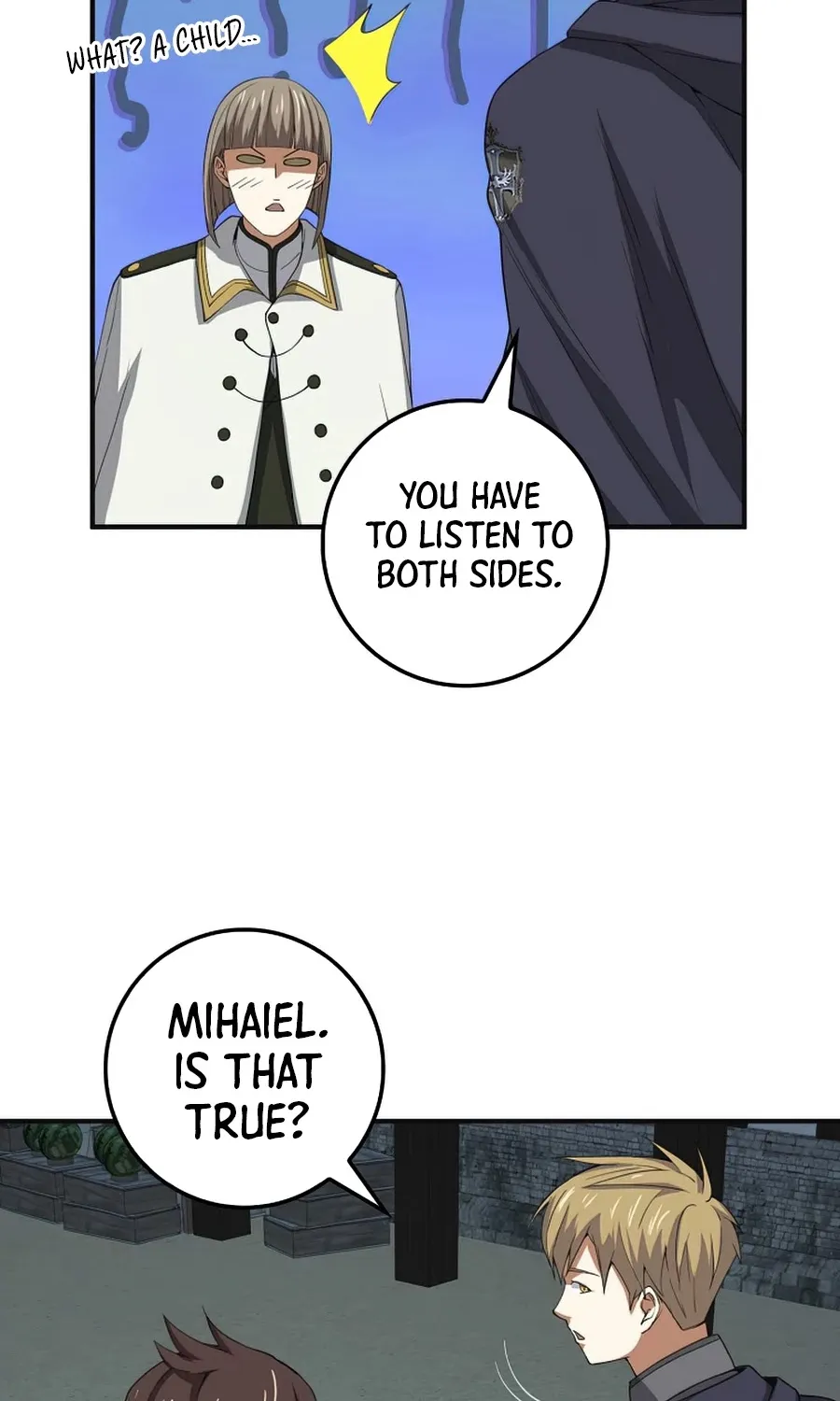 Read The Lord’s Coins Aren’t Decreasing?! chapter 34 image 65 on Lezhin
