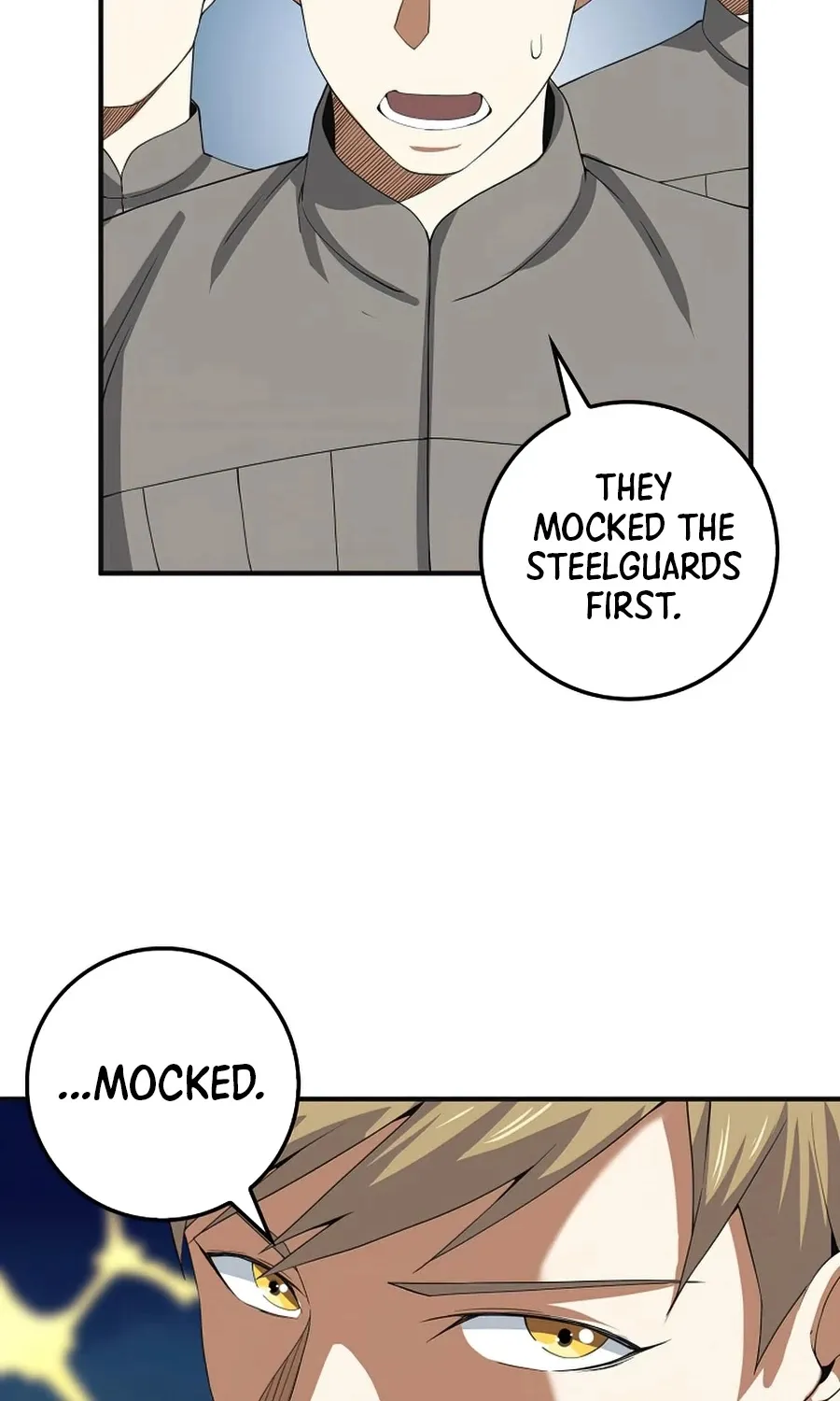 Read The Lord’s Coins Aren’t Decreasing?! chapter 34 image 67 on Lezhin
