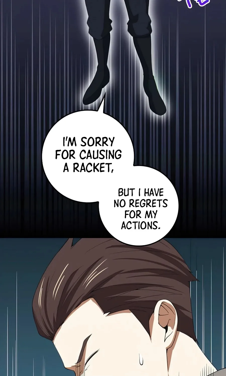 Read The Lord’s Coins Aren’t Decreasing?! chapter 34 image 70 on Lezhin