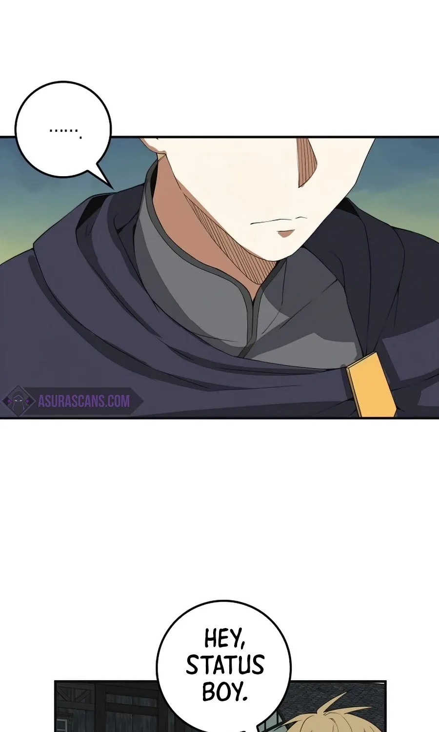 Read The Lord’s Coins Aren’t Decreasing?! chapter 34 image 72 on Lezhin