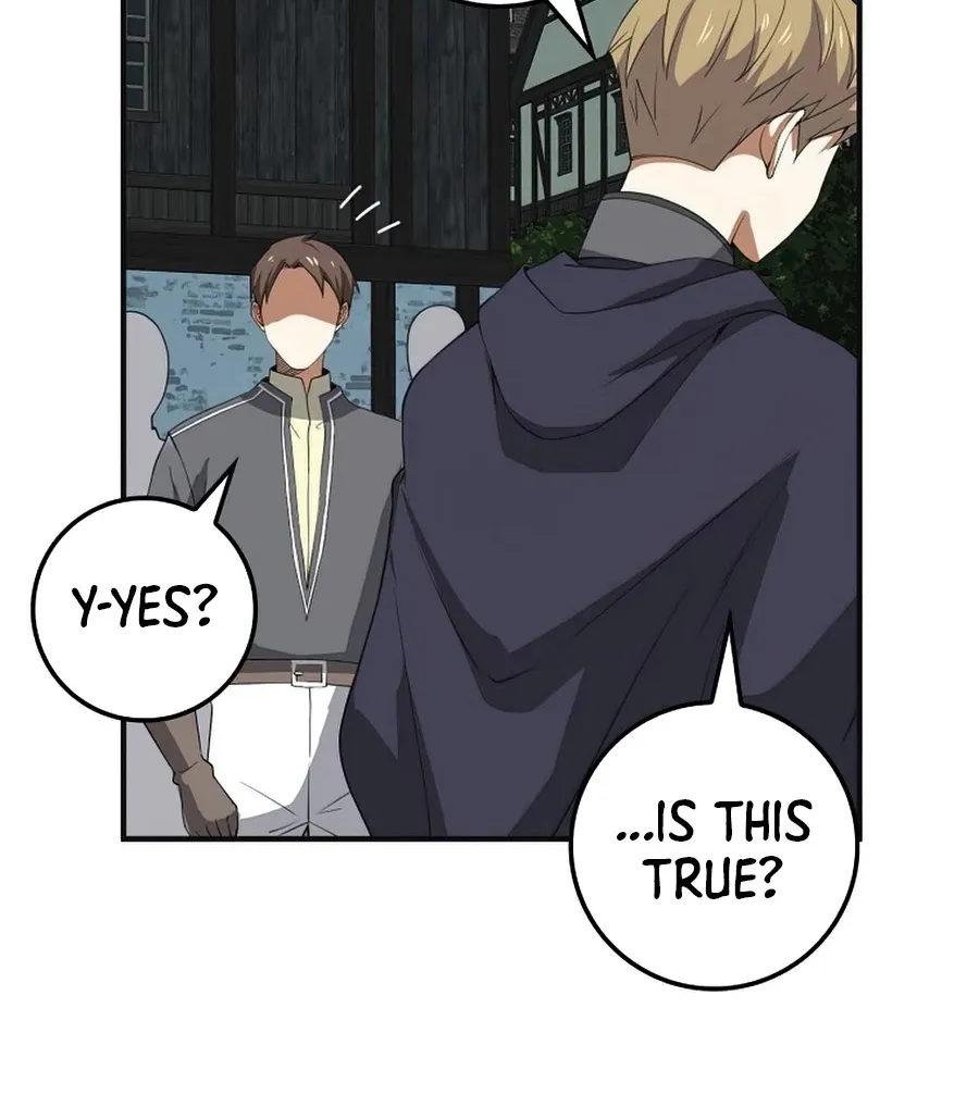Read The Lord’s Coins Aren’t Decreasing?! chapter 34 image 73 on Lezhin