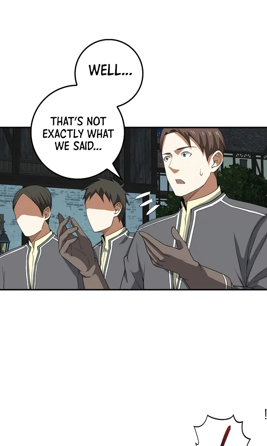 Read The Lord’s Coins Aren’t Decreasing?! chapter 34 image 74 on Lezhin