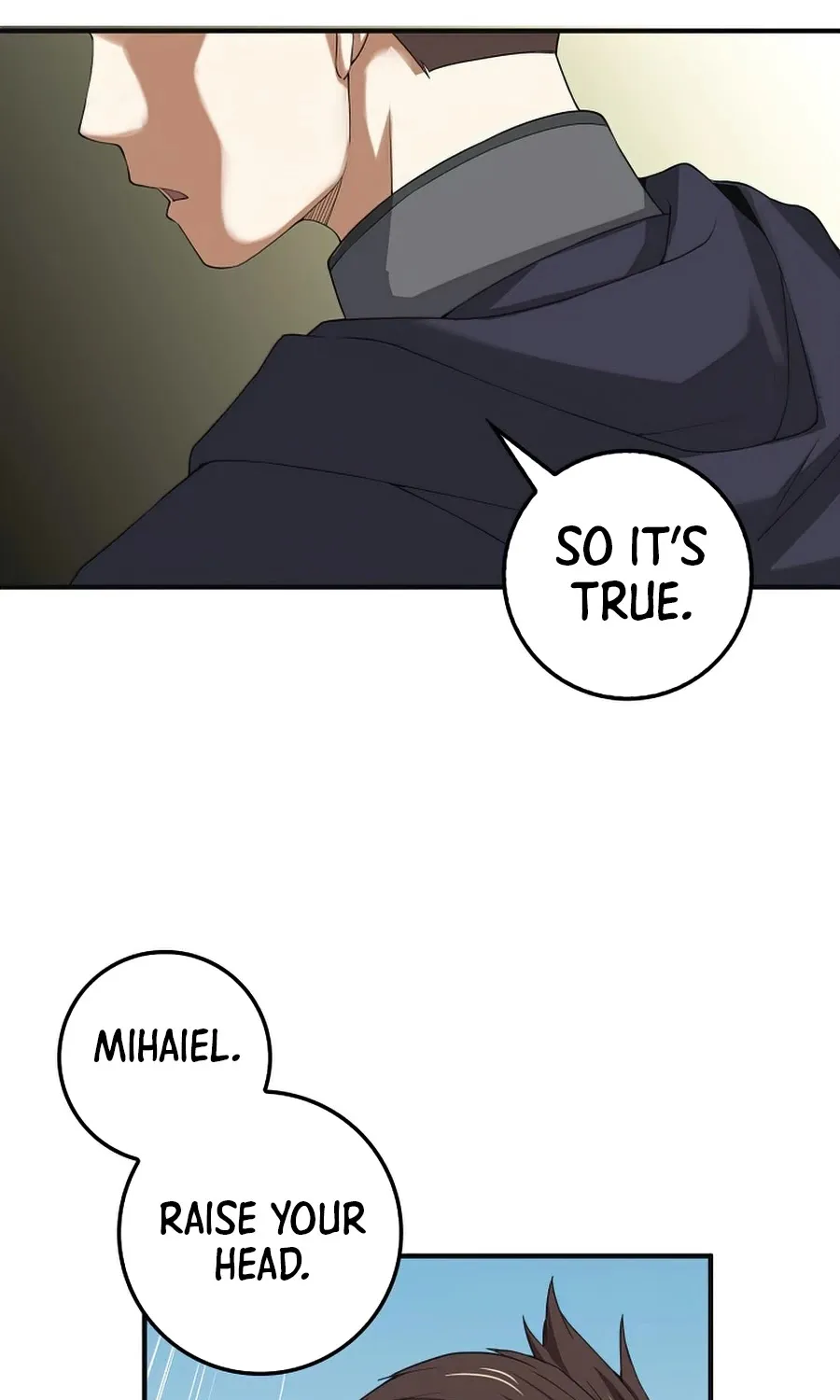 Read The Lord’s Coins Aren’t Decreasing?! chapter 34 image 76 on Lezhin