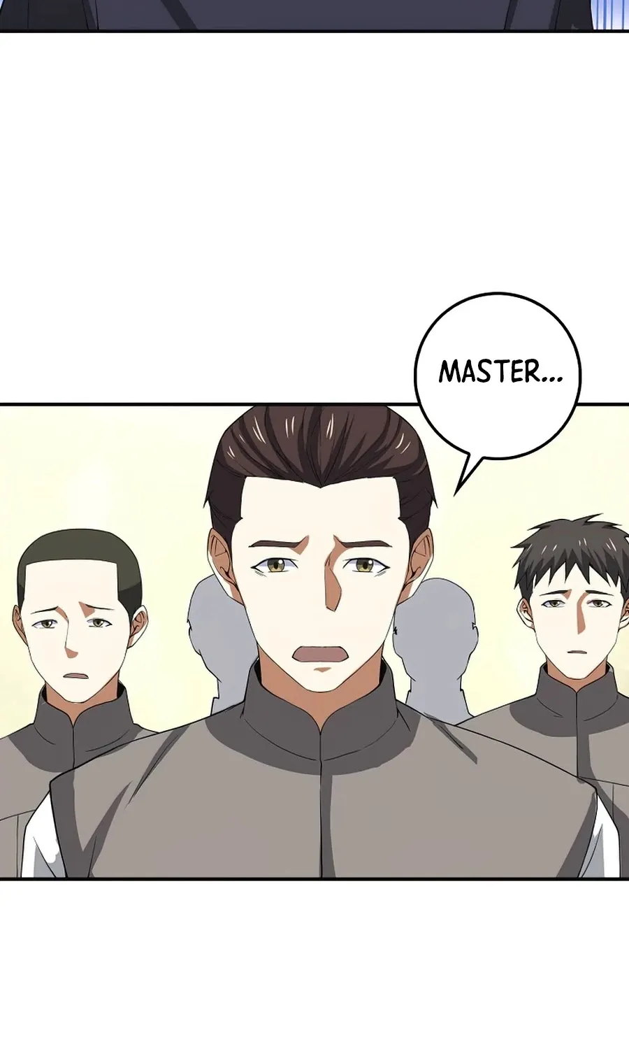 Read The Lord’s Coins Aren’t Decreasing?! chapter 34 image 79 on Lezhin