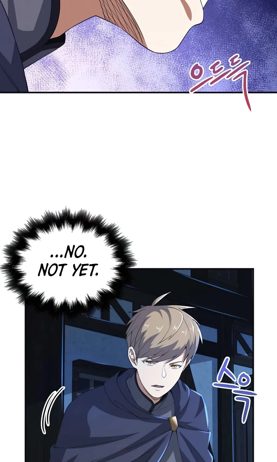 Read The Lord’s Coins Aren’t Decreasing?! chapter 34 image 8 on Lezhin