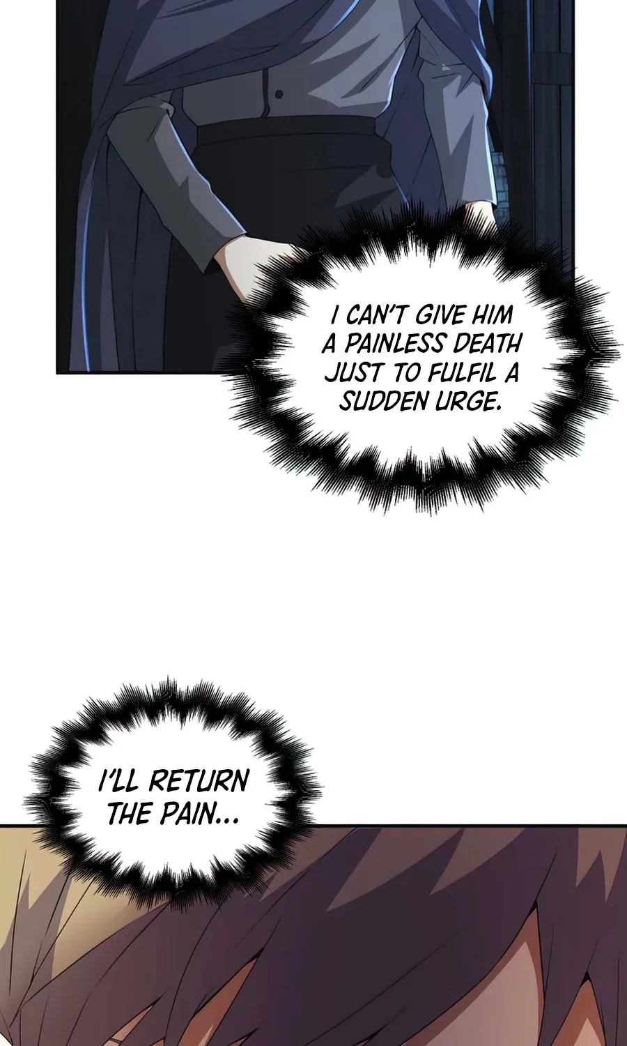 Read The Lord’s Coins Aren’t Decreasing?! chapter 34 image 9 on Lezhin
