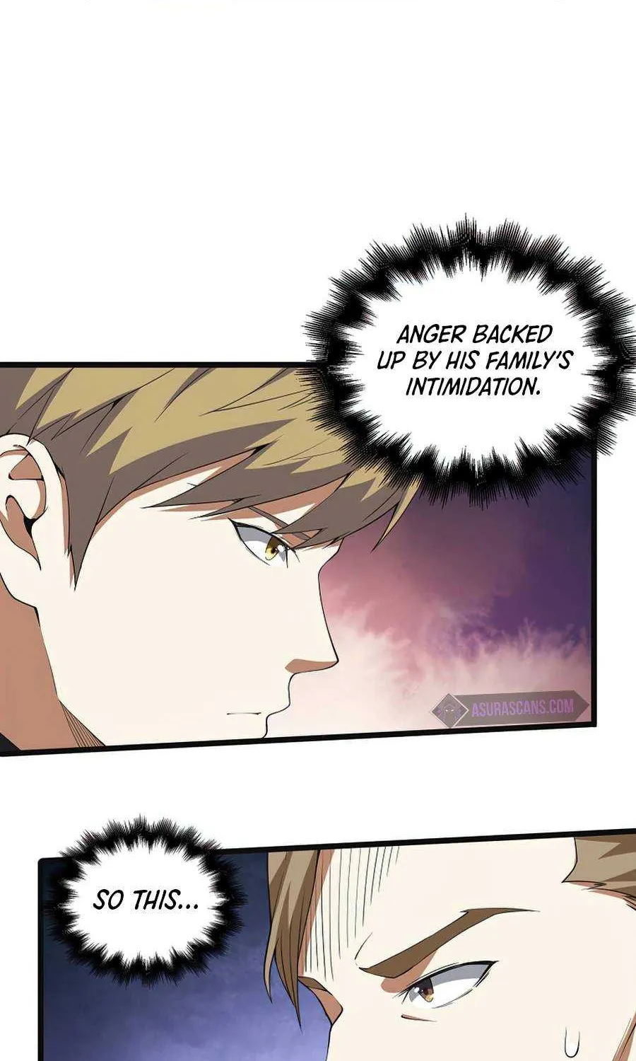 Read The Lord’s Coins Aren’t Decreasing?! chapter 35 image 13 on Lezhin