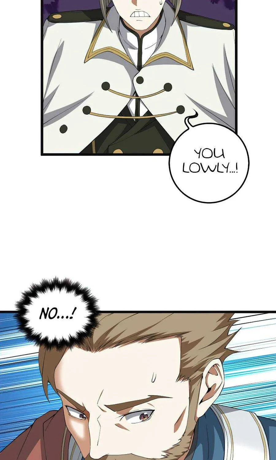 Read The Lord’s Coins Aren’t Decreasing?! chapter 35 image 20 on Lezhin