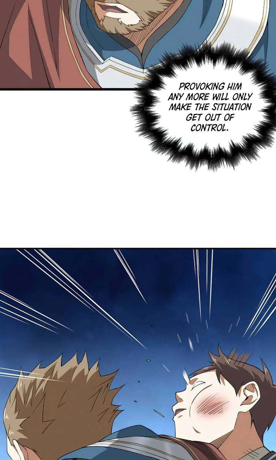 Read The Lord’s Coins Aren’t Decreasing?! chapter 35 image 21 on Lezhin