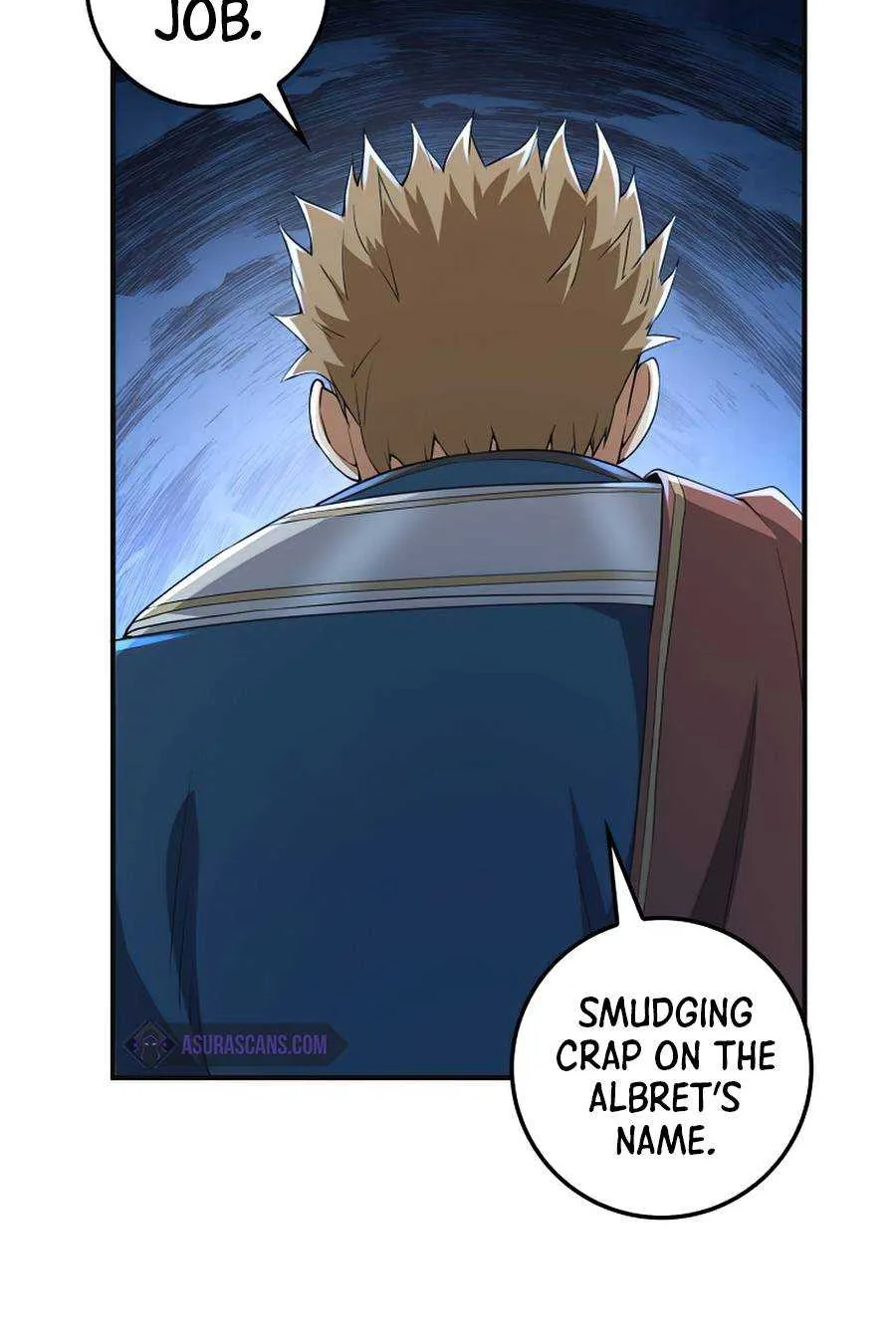 Read The Lord’s Coins Aren’t Decreasing?! chapter 35 image 28 on Lezhin