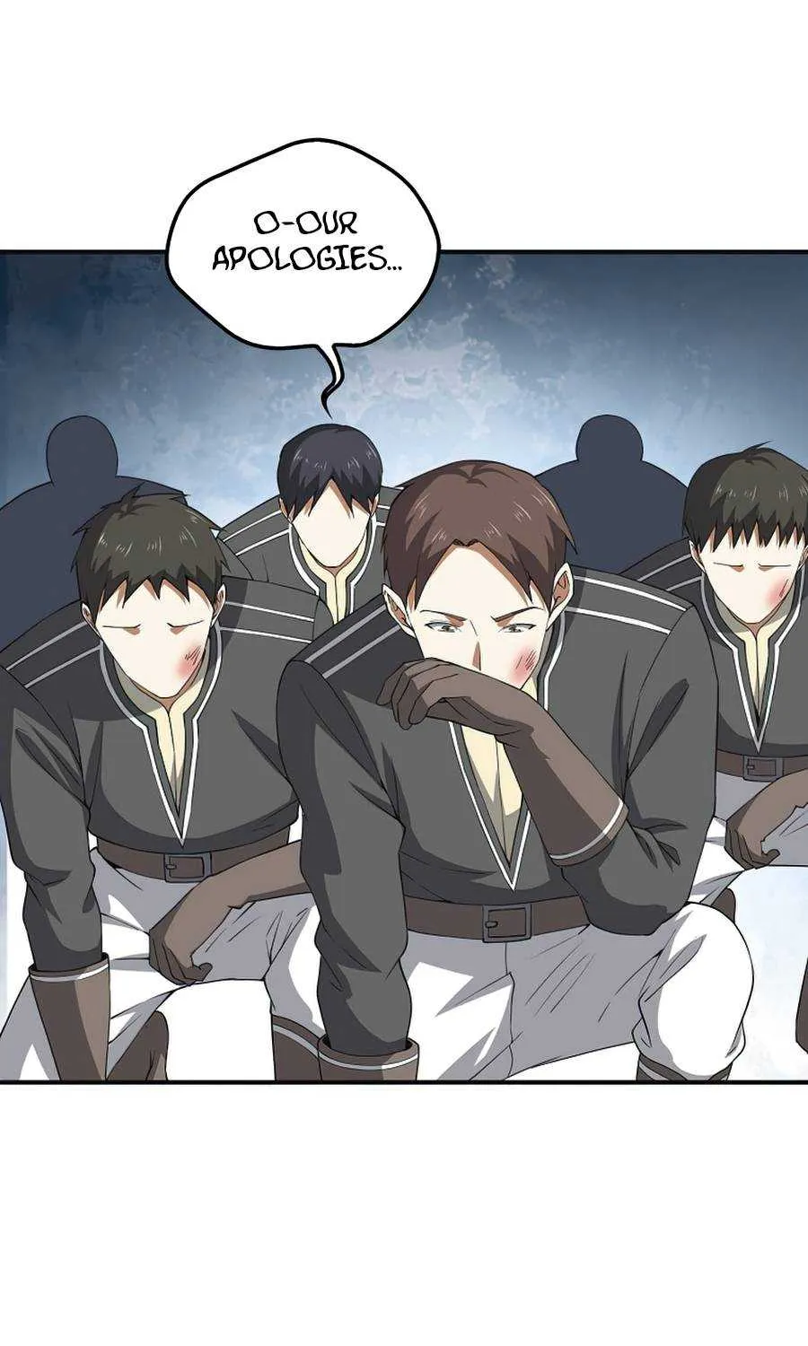 Read The Lord’s Coins Aren’t Decreasing?! chapter 35 image 29 on Lezhin