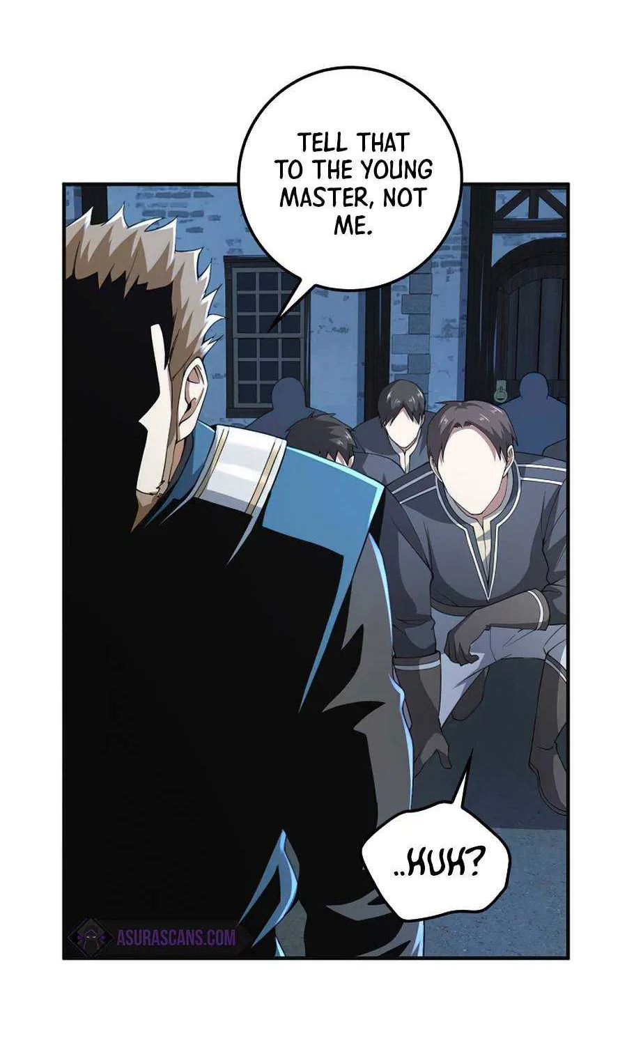 Read The Lord’s Coins Aren’t Decreasing?! chapter 35 image 30 on Lezhin
