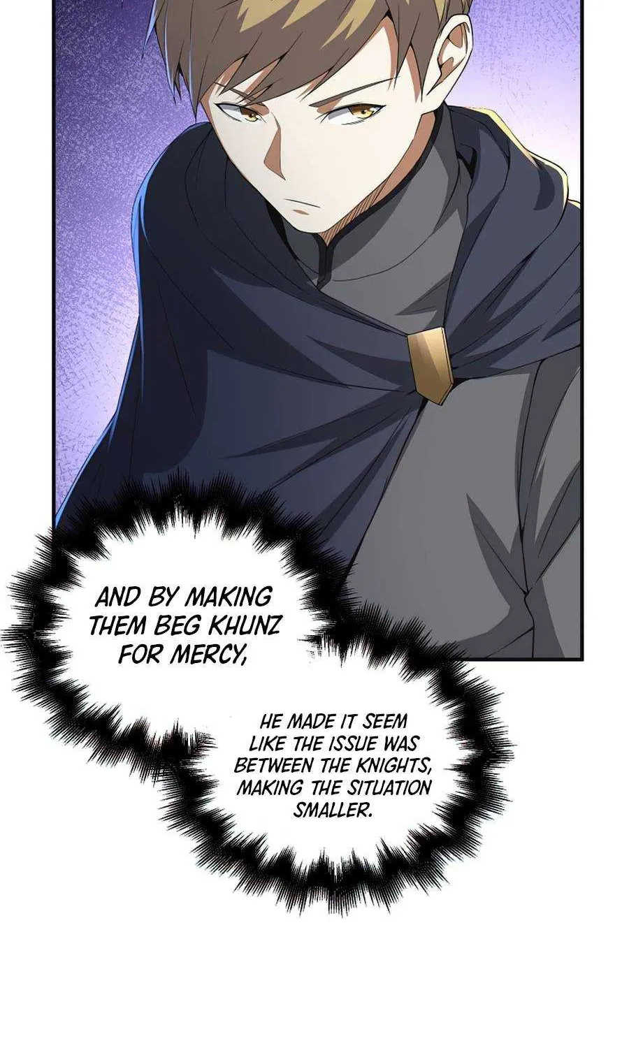 Read The Lord’s Coins Aren’t Decreasing?! chapter 35 image 36 on Lezhin