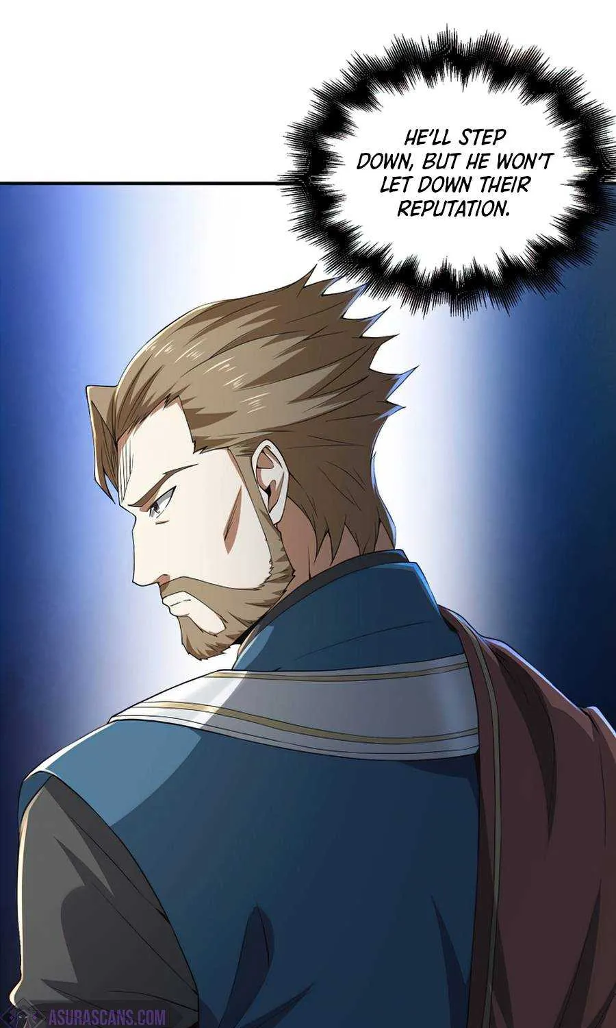 Read The Lord’s Coins Aren’t Decreasing?! chapter 35 image 37 on Lezhin