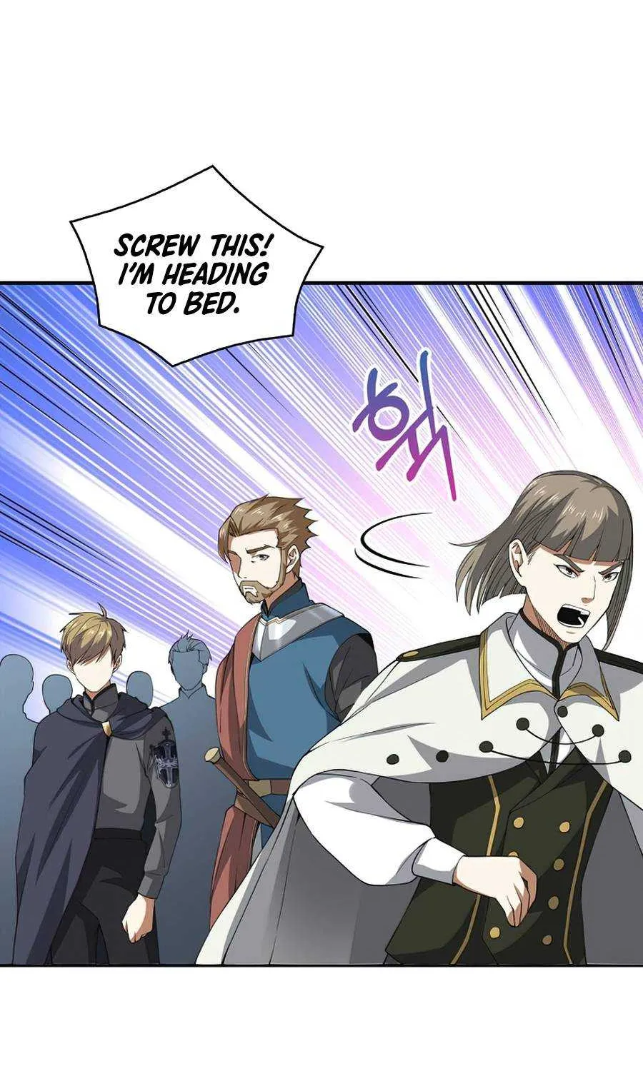 Read The Lord’s Coins Aren’t Decreasing?! chapter 35 image 40 on Lezhin