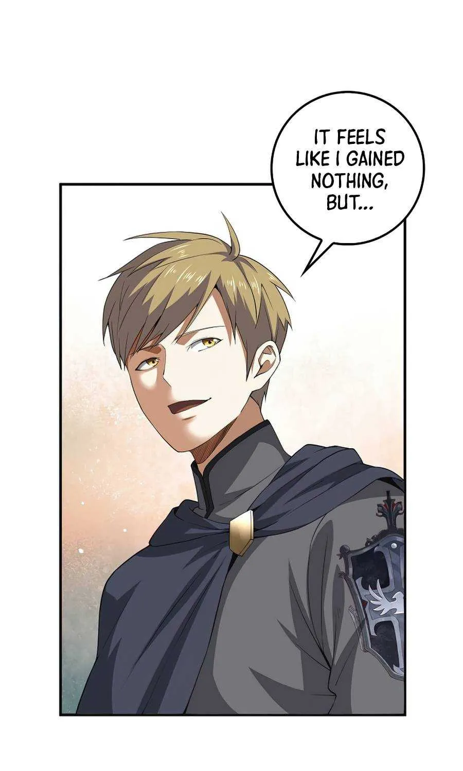 Read The Lord’s Coins Aren’t Decreasing?! chapter 35 image 41 on Lezhin