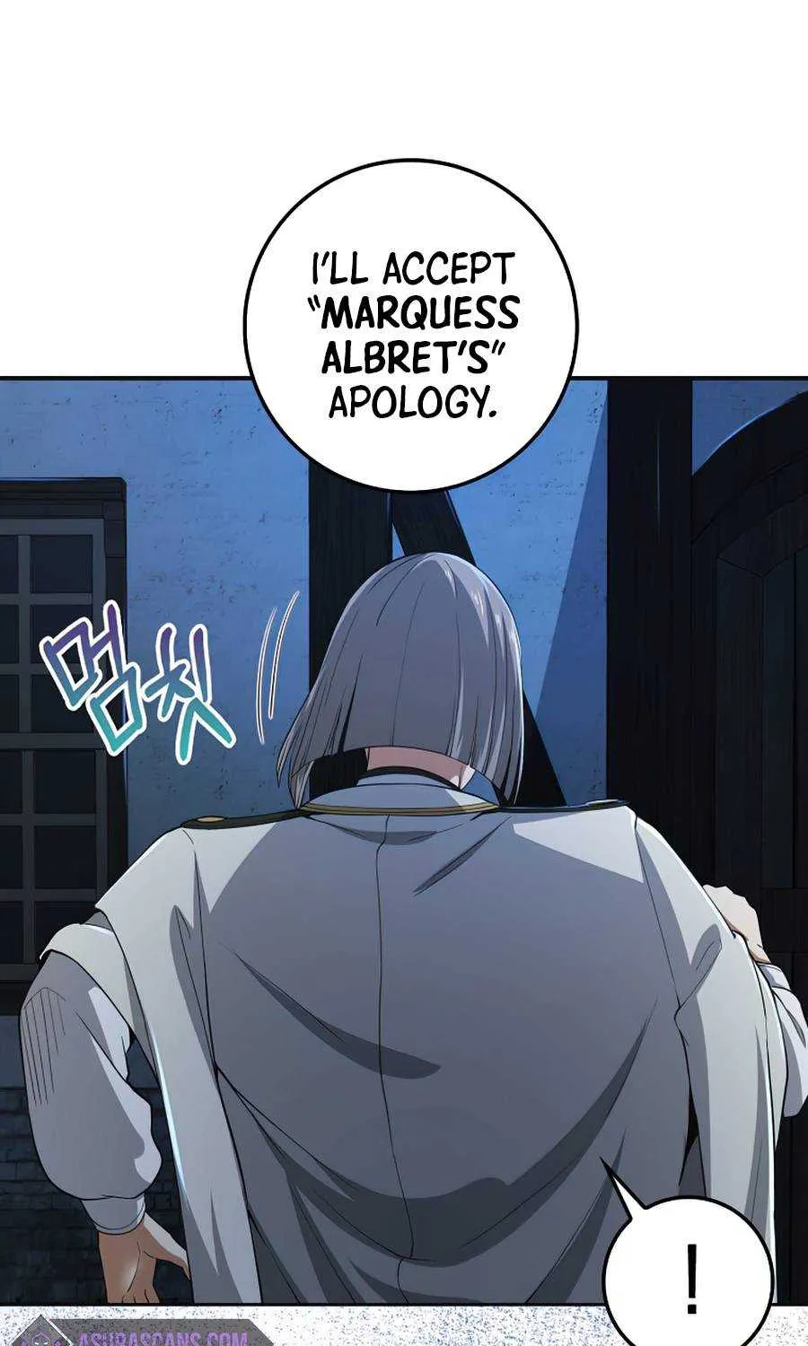 Read The Lord’s Coins Aren’t Decreasing?! chapter 35 image 42 on Lezhin