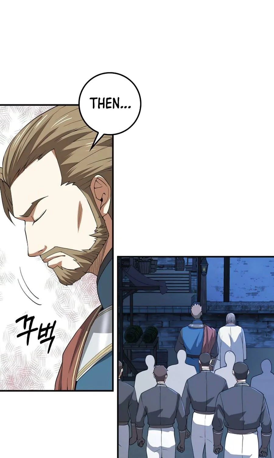 Read The Lord’s Coins Aren’t Decreasing?! chapter 35 image 49 on Lezhin