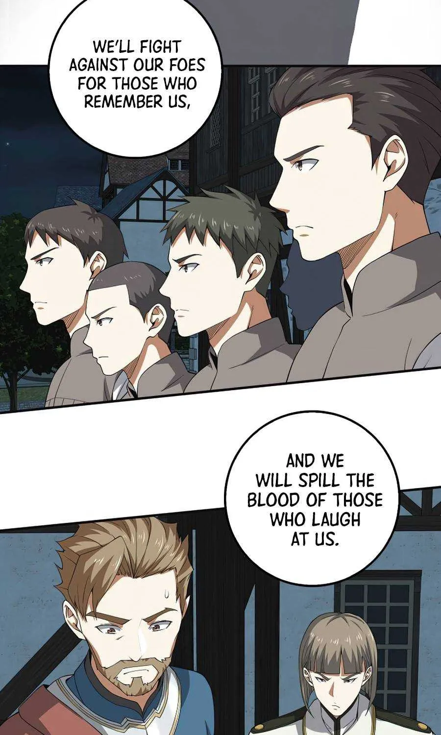 Read The Lord’s Coins Aren’t Decreasing?! chapter 35 image 5 on Lezhin