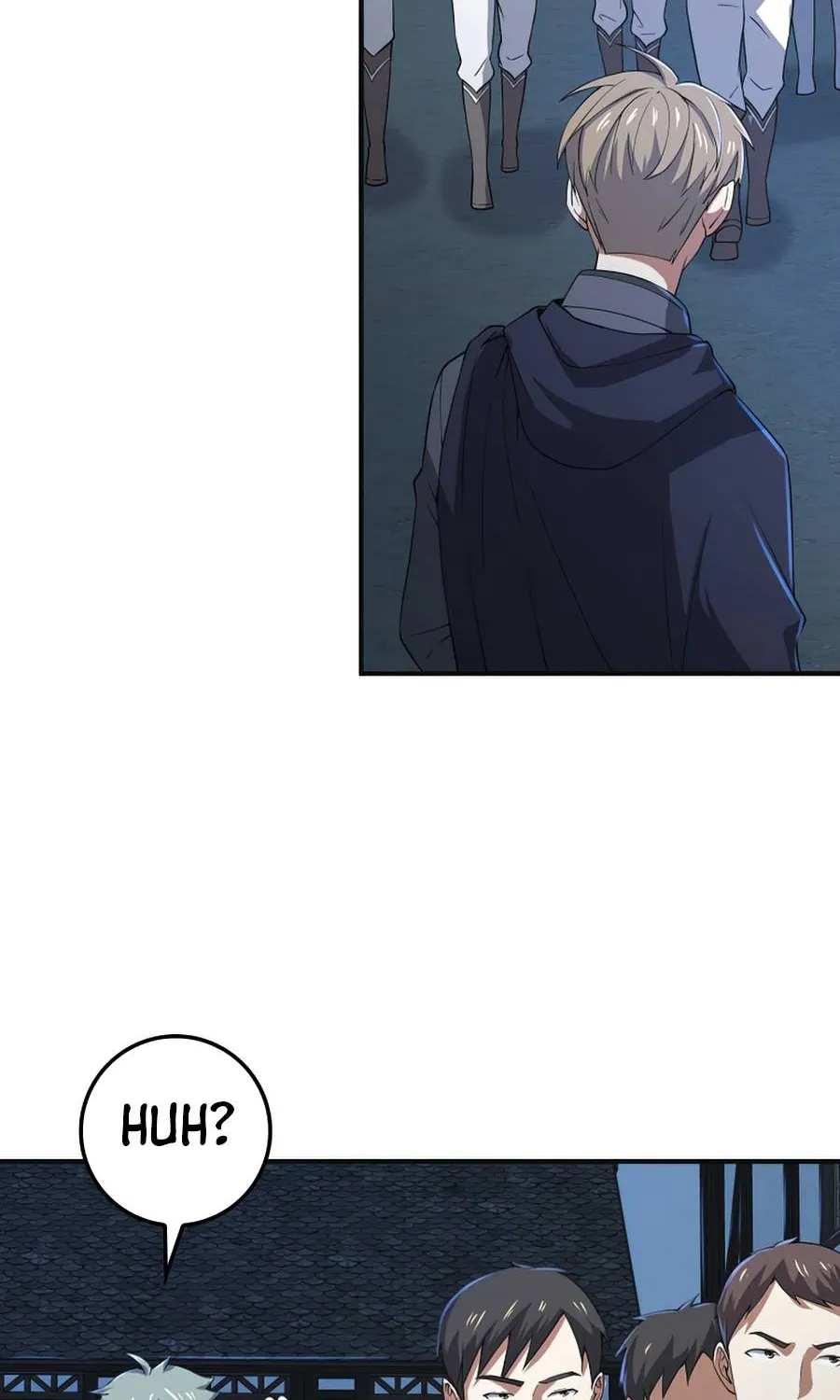 Read The Lord’s Coins Aren’t Decreasing?! chapter 35 image 50 on Lezhin