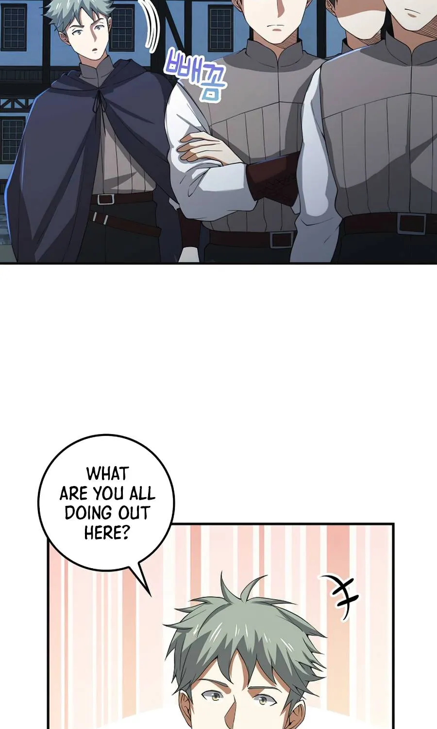 Read The Lord’s Coins Aren’t Decreasing?! chapter 35 image 51 on Lezhin