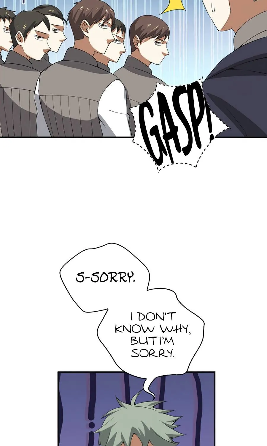 Read The Lord’s Coins Aren’t Decreasing?! chapter 35 image 53 on Lezhin