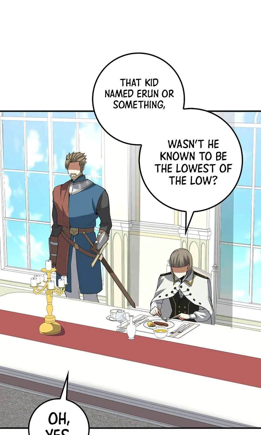 Read The Lord’s Coins Aren’t Decreasing?! chapter 35 image 58 on Lezhin