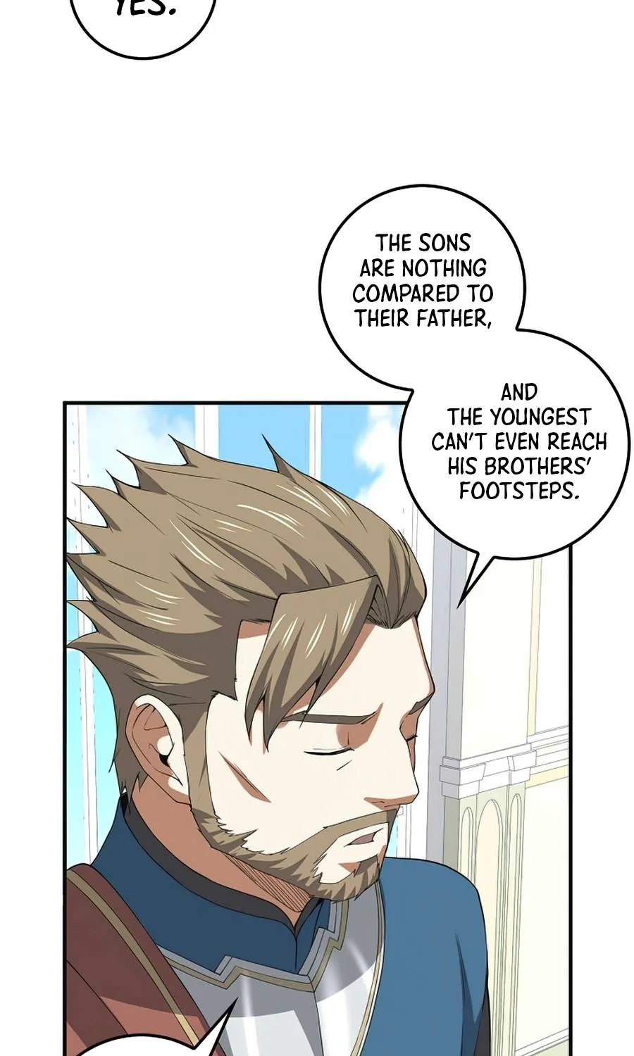 Read The Lord’s Coins Aren’t Decreasing?! chapter 35 image 59 on Lezhin