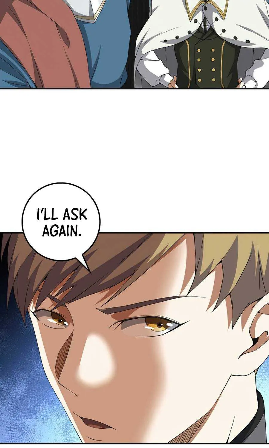 Read The Lord’s Coins Aren’t Decreasing?! chapter 35 image 6 on Lezhin