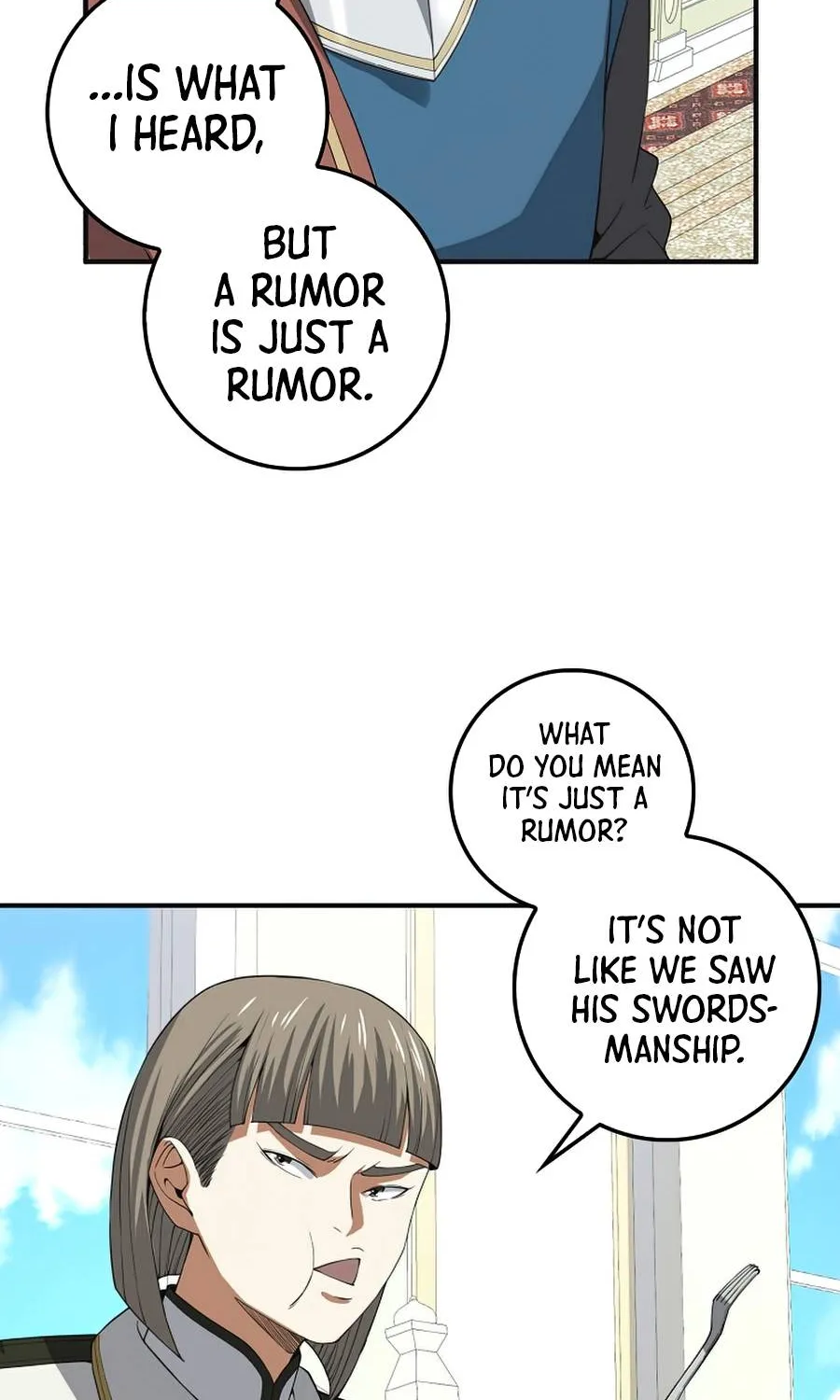 Read The Lord’s Coins Aren’t Decreasing?! chapter 35 image 60 on Lezhin