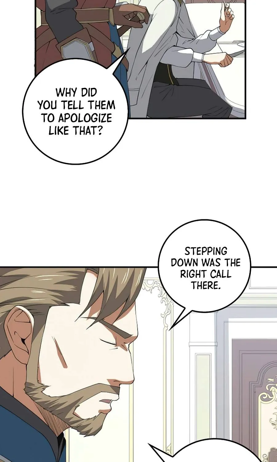 Read The Lord’s Coins Aren’t Decreasing?! chapter 35 image 62 on Lezhin