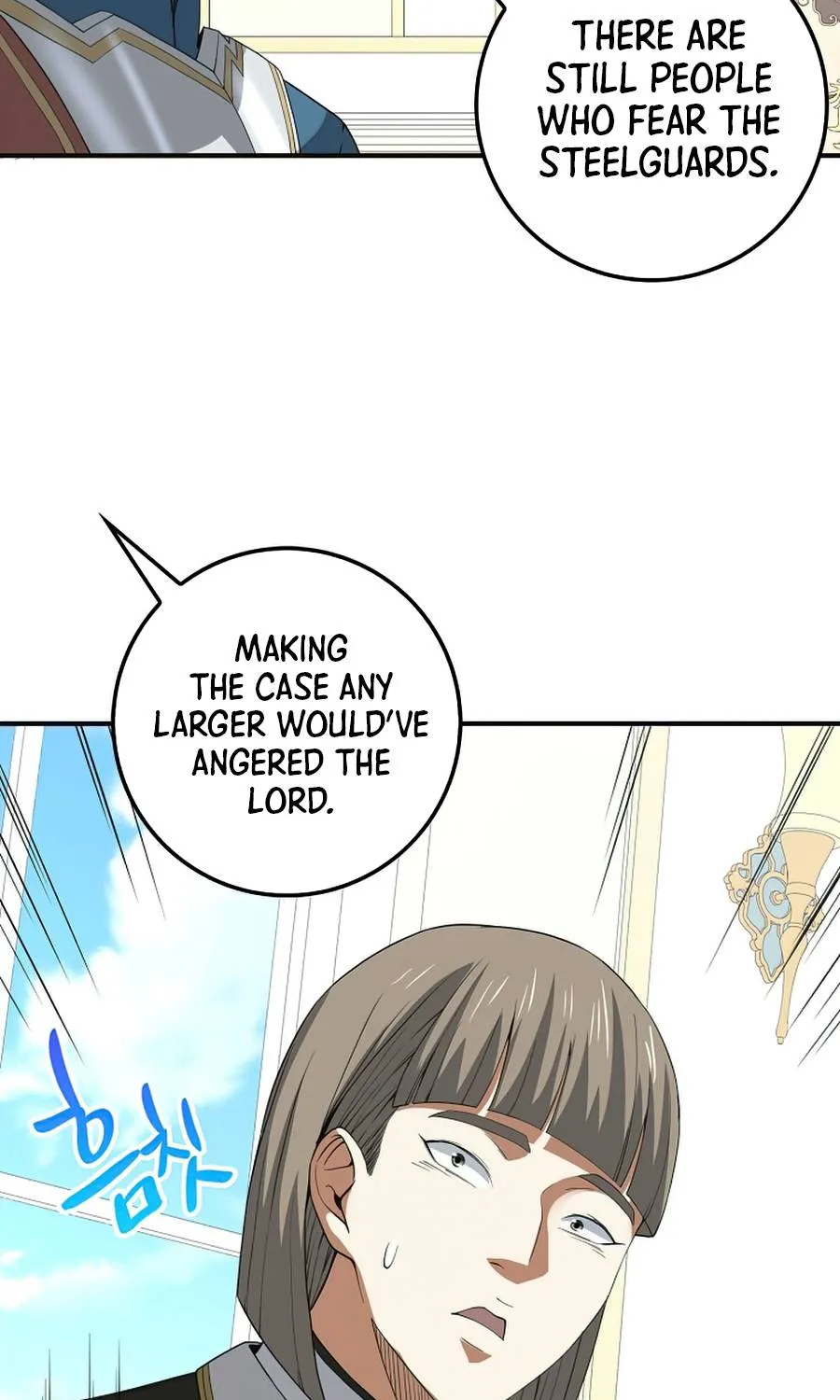 Read The Lord’s Coins Aren’t Decreasing?! chapter 35 image 63 on Lezhin