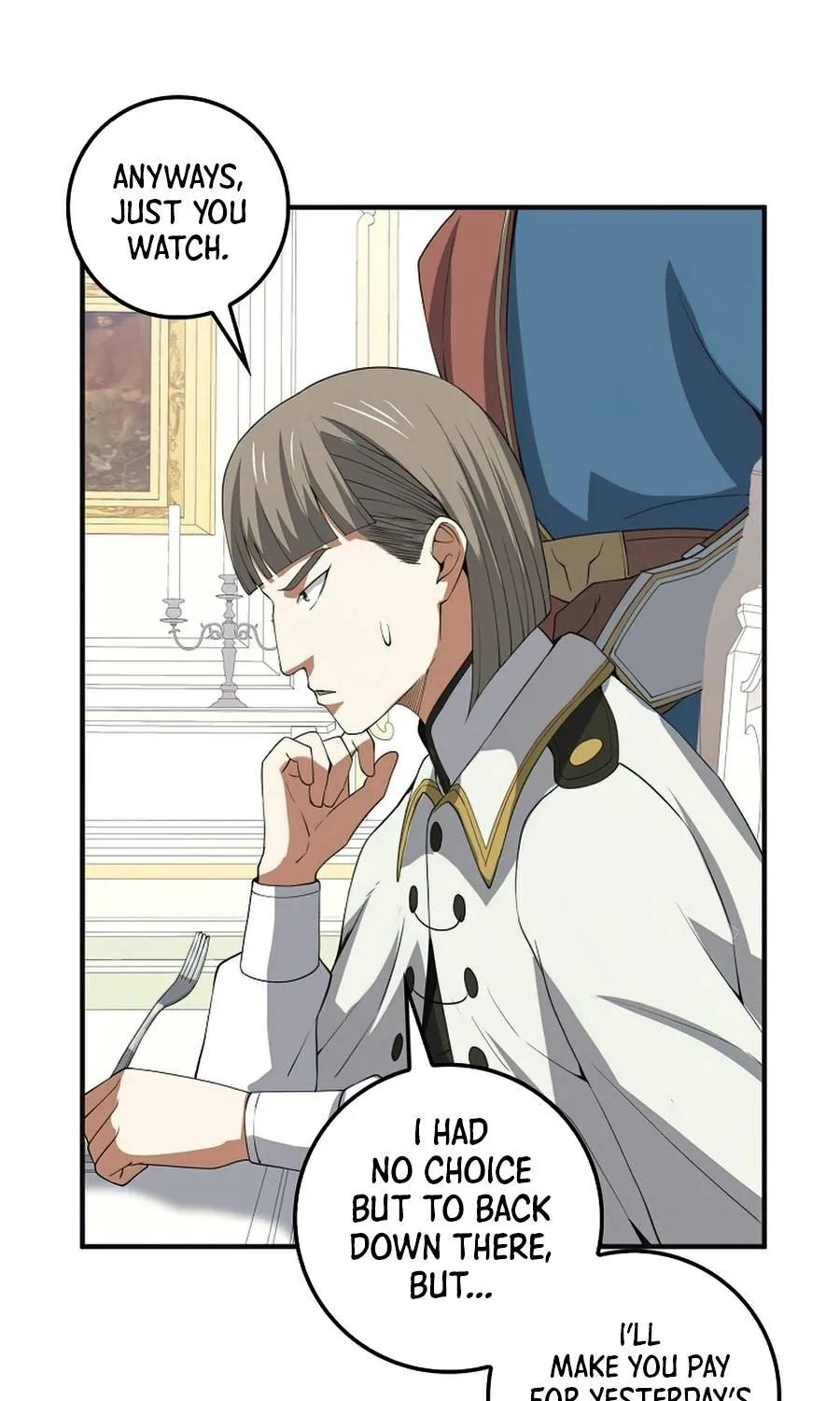 Read The Lord’s Coins Aren’t Decreasing?! chapter 35 image 65 on Lezhin