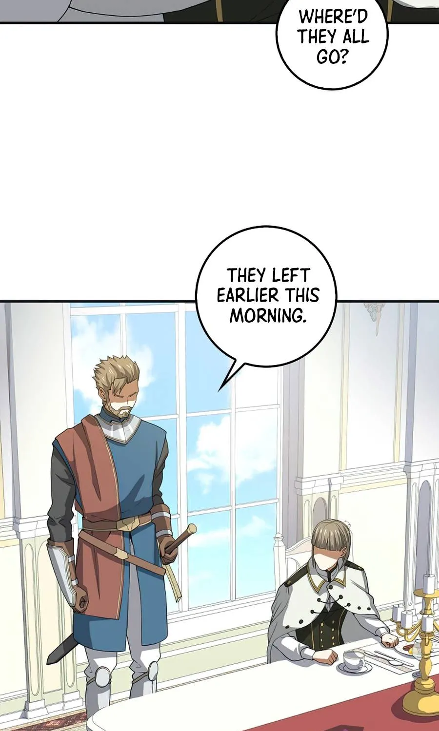 Read The Lord’s Coins Aren’t Decreasing?! chapter 35 image 67 on Lezhin