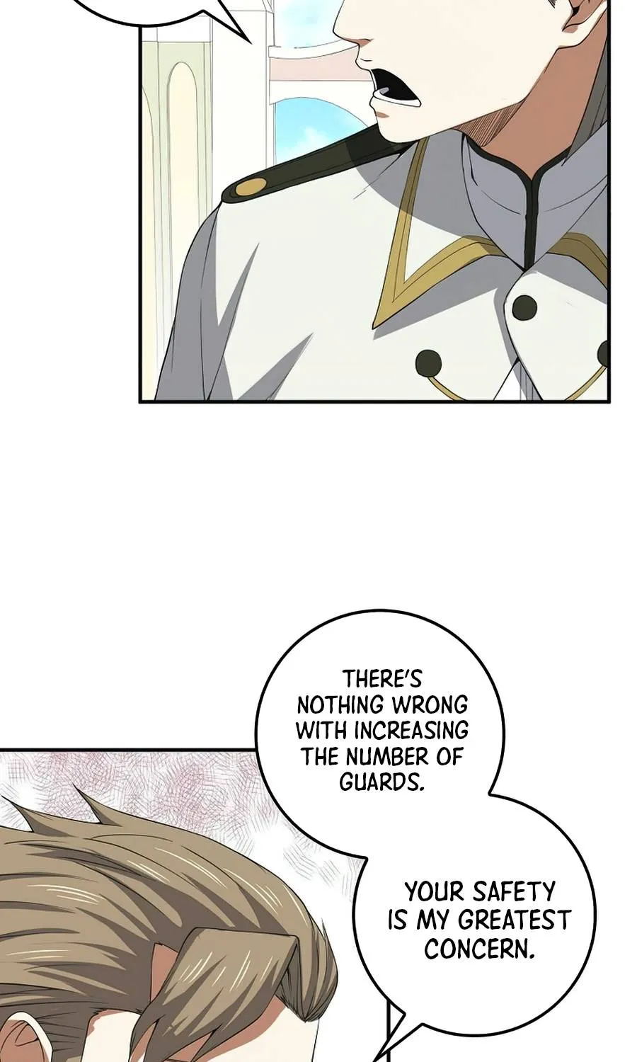 Read The Lord’s Coins Aren’t Decreasing?! chapter 35 image 69 on Lezhin