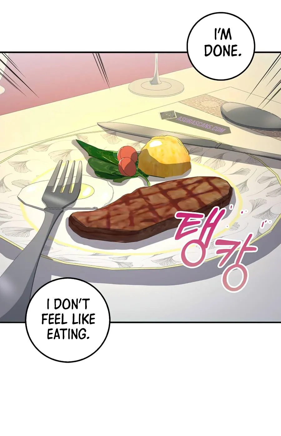 Read The Lord’s Coins Aren’t Decreasing?! chapter 35 image 71 on Lezhin