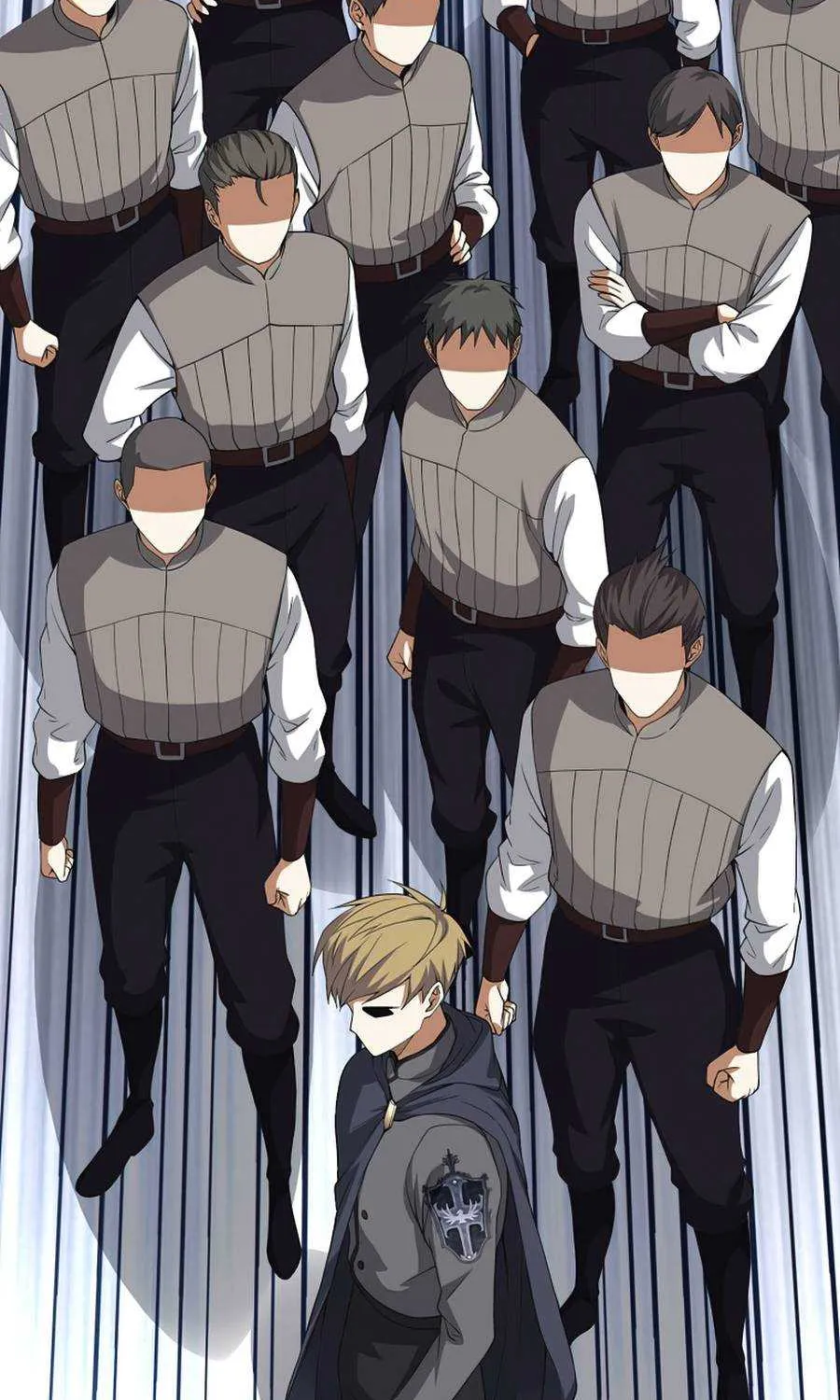 Read The Lord’s Coins Aren’t Decreasing?! chapter 35 image 8 on Lezhin