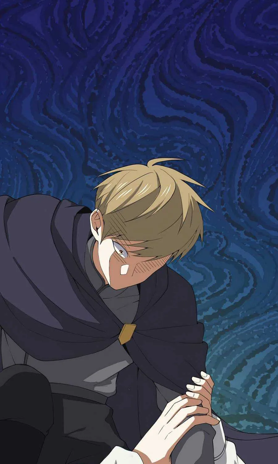 Read The Lord’s Coins Aren’t Decreasing?! chapter 35 image 81 on Lezhin