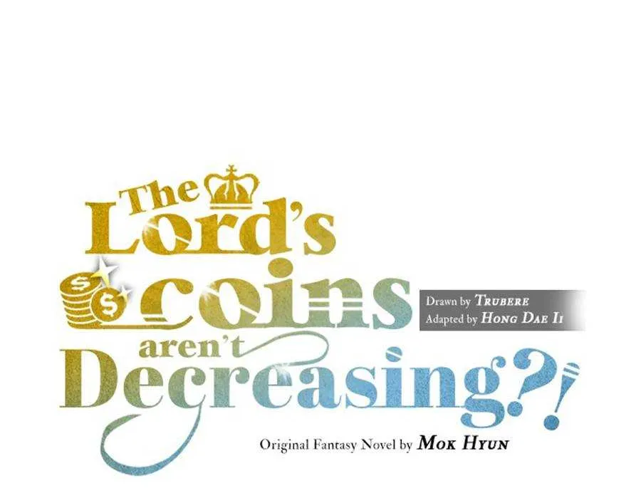 Read The Lord’s Coins Aren’t Decreasing?! chapter 35 image 85 on Lezhin